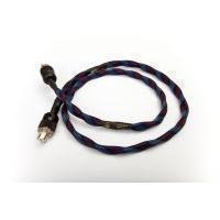 Snake River Cottonmouth Power Cord